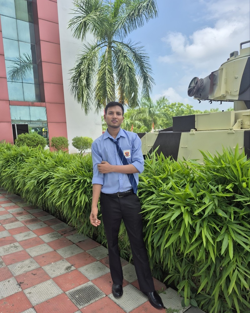 Amrit Sharma